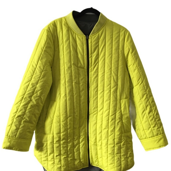 Banana Republic Jackets & Blazers - Banana Republic  Water Resistant Reversible Jacket